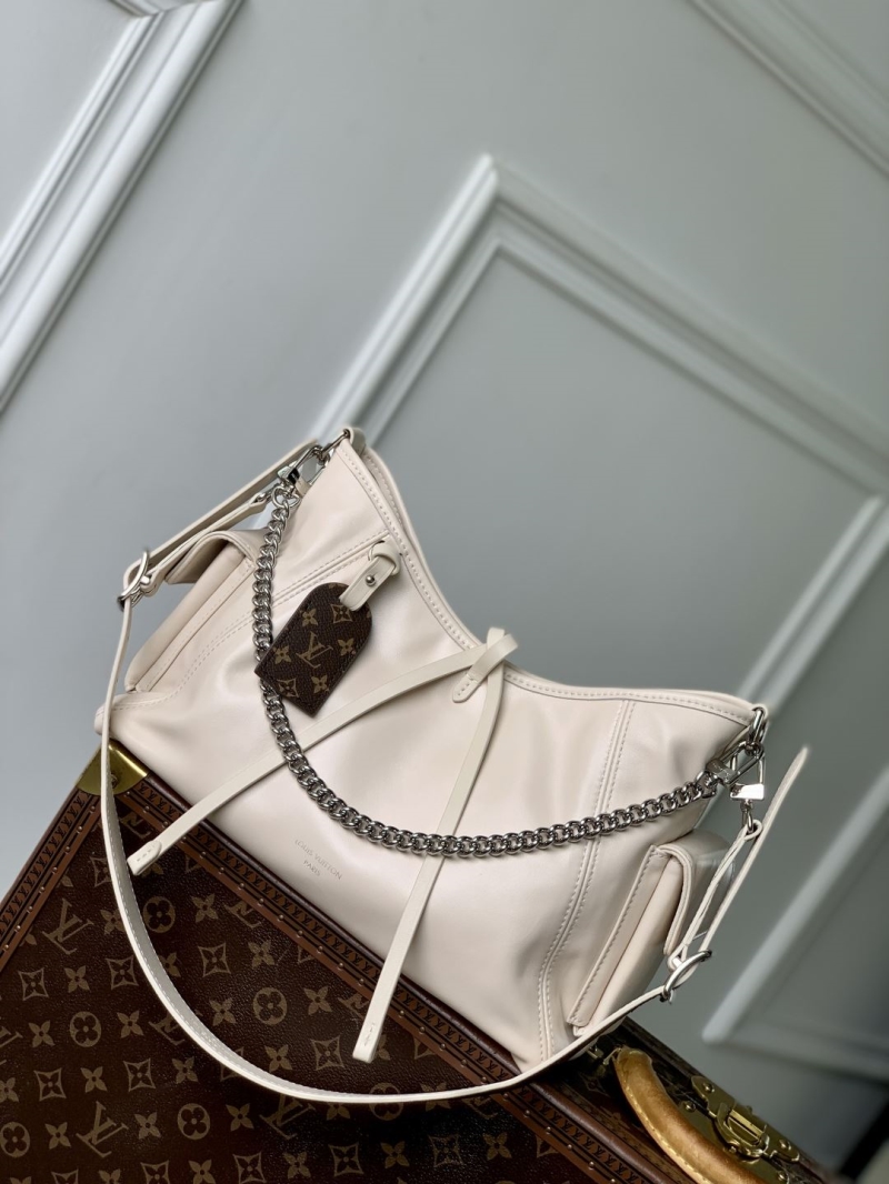 LV Satchel bags